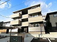 広島県広島市安佐南区中筋2丁目：物件画像／オールハウス株式会社　段原店