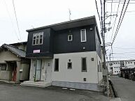 広島県広島市安佐南区中筋3丁目：物件画像／オールハウス株式会社　段原店