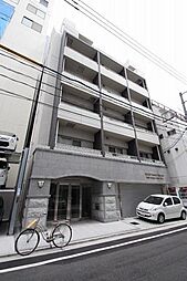 クレセント尼子