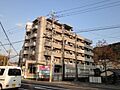 モーニングパーク