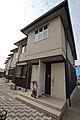 グランマスト春日野通り　Ａ棟