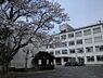 周辺：広島市立安北小学校