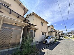 中村貸家（東野）