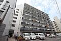 上東雲サンシャインビル