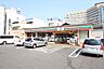 周辺：セブン-イレブン 広島出汐4丁目店