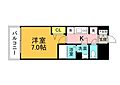 プレサンス広島中央5階7.1万円