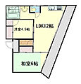 マンションサカエ5階6.5万円