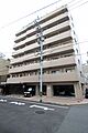 ソフィアコート住吉