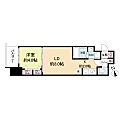 BPRレジデンス国泰寺10階9.0万円