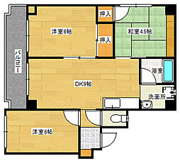 田岡マンション