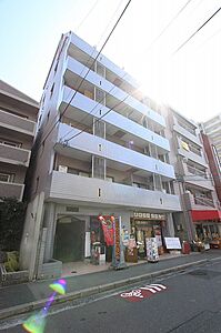 外観 外観