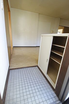 リシェス柳ヶ丘_内装_2