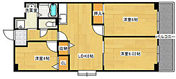 三滝駅 8.0万円