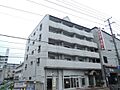 広島電鉄2系統 観音町駅 徒歩4分の賃貸マンション