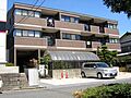 サンシャインハイム伊藤