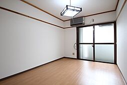 信栄ビル 202 2階1DKのリビング/ダイニング