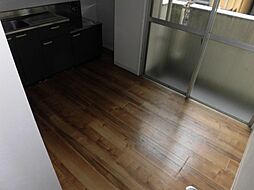 ステラ舟入中町 303 3階1LDKのリビング/ダイニング