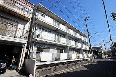 外観 外観