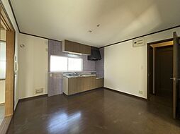 ソレアード東野Ａ棟 203 2階3LDKのリビング/ダイニング