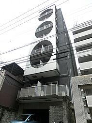 ファンタジービル