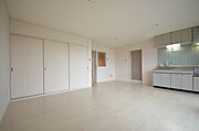 別号室の写真です。