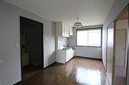 ウィンディア古江西 202 2階3LDKのリビング/ダイニング