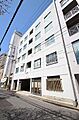 広島電鉄1系統 鷹野橋駅 徒歩4分の賃貸マンション