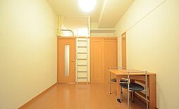 レオパレスグリーンビュー 105