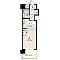 ダイアパレス舟入幸町3階3.5万円