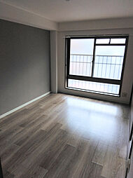 サンシティ森下 201 2階2Kのリビング/ダイニング