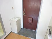 写真は別室のものです。
