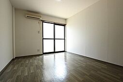 フォブール岡村 203 2階1Kのリビング/ダイニング