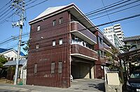 広島県広島市西区庚午南2丁目：物件画像／オールハウス株式会社　段原店