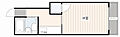 LUCIR十日市4階3.3万円