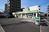 周辺：ファミリーマート 東本浦店