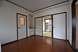 エルドラード長束 302 3階3LDKのリビング/ダイニング