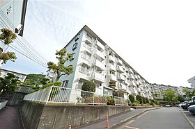 横尾4団地79号棟 405 ｜ 兵庫県神戸市須磨区横尾7丁目（賃貸マンション4DK・4階・71.50㎡） その1