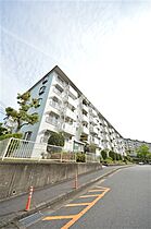 横尾4団地79号棟 405 ｜ 兵庫県神戸市須磨区横尾7丁目（賃貸マンション4DK・4階・71.50㎡） その16