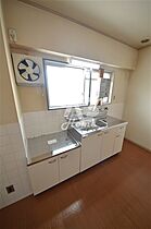 第2窪田マンション 302 ｜ 兵庫県神戸市垂水区塩屋町4丁目（賃貸マンション2LDK・3階・57.00㎡） その5