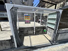 清水ヶ丘コーポラス 504 ｜ 兵庫県神戸市垂水区清水が丘1丁目（賃貸マンション2LDK・5階・48.98㎡） その29