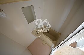 サンビレッジ塩屋 302 ｜ 兵庫県神戸市垂水区塩屋町1丁目（賃貸マンション1R・3階・17.00㎡） その6