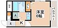 垂水ハウス一番館1階3.4万円