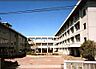 周辺：甲府市立北中学校 850m