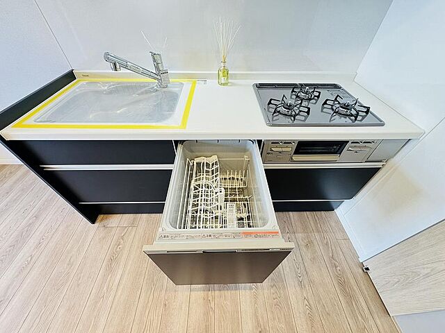 設備 最上階7階部分　ペットと暮らせる「小金井ハイツ」 7階/708号室