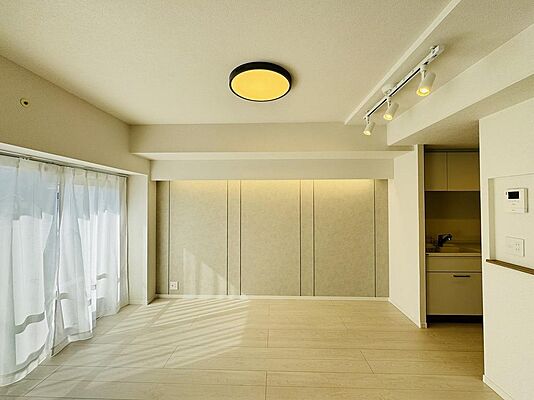 リビング/ダイニング JR横浜線 橋本駅 徒歩14分