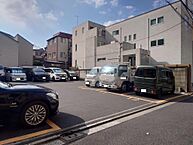 東京都港区高輪4丁目21：物件画像