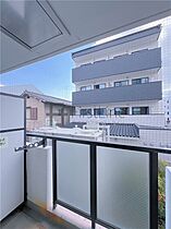 京都府京都市伏見区深草西浦町２丁目（賃貸マンション1K・2階・17.27㎡） その14