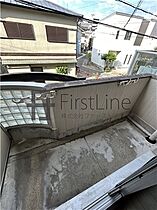 京都府京都市山科区御陵四丁野町（賃貸マンション1R・2階・19.05㎡） その9