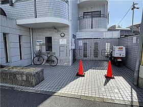 京都府京都市伏見区深草泓ノ壺町（賃貸マンション1K・4階・20.23㎡） その18