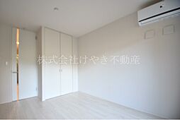 Housekul IS2 101 1階1Kのリビング/ダイニング